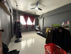Blk 611 Yishun Street 61 (Yishun), HDB Executive #570669531